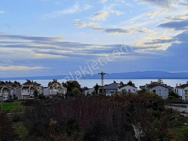 Demirköy, Kirklareli içerisinde satılık Villa