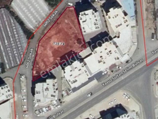 Erdemli, Mersin içerisinde satılık mülk