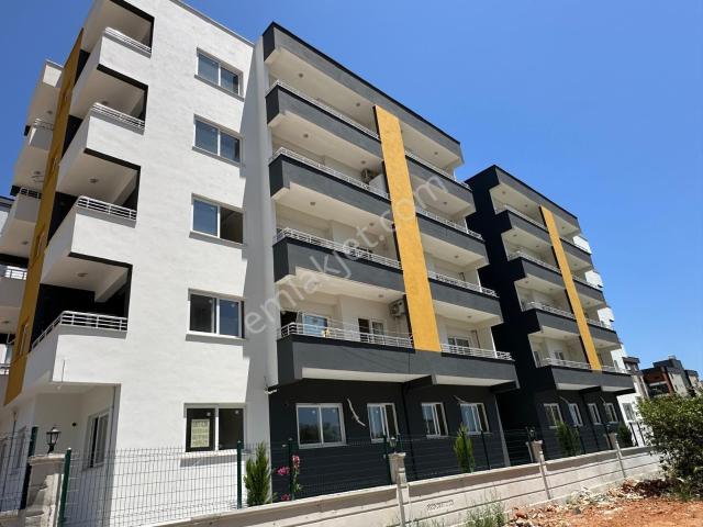 Erdemli, Mersin içerisinde kiralık mülk
