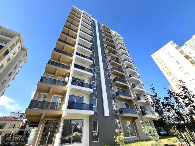 Erdemli, Mersin içerisinde satılık mülk