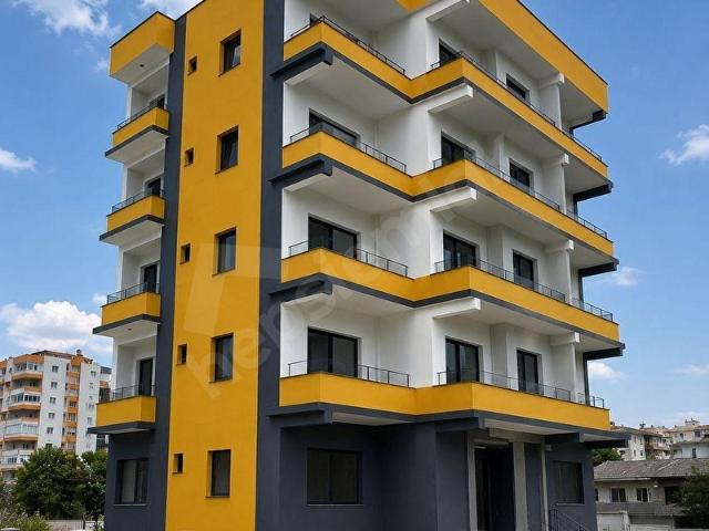 Erdemli, Mersin içerisinde satılık mülk