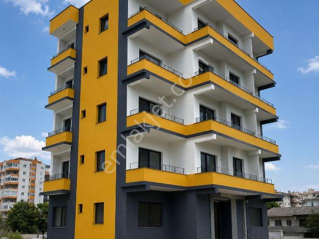 Erdemli, Mersin içerisinde satılık mülk