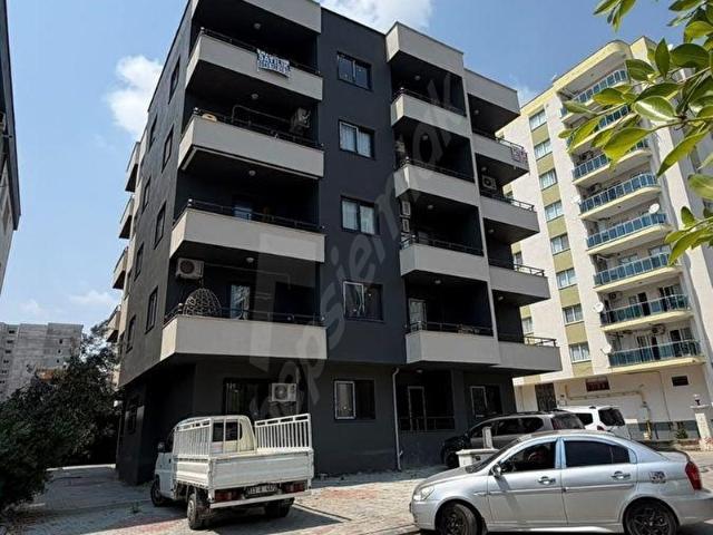 Erdemli, Mersin içerisinde satılık mülk