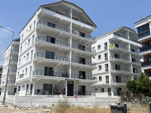 Erdemli, Mersin içerisinde satılık mülk