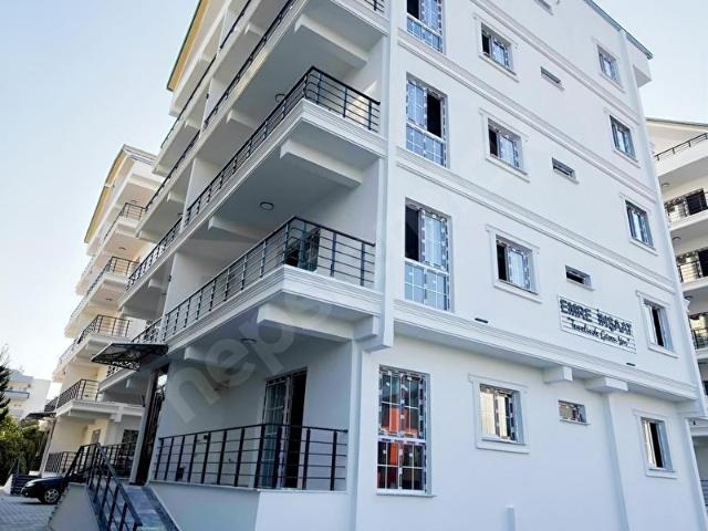 Erdemli, Mersin içerisinde satılık mülk