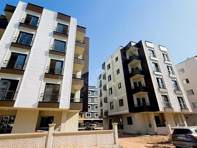 Erdemli, Mersin içerisinde satılık mülk