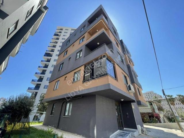 Erdemli, Mersin içerisinde satılık mülk