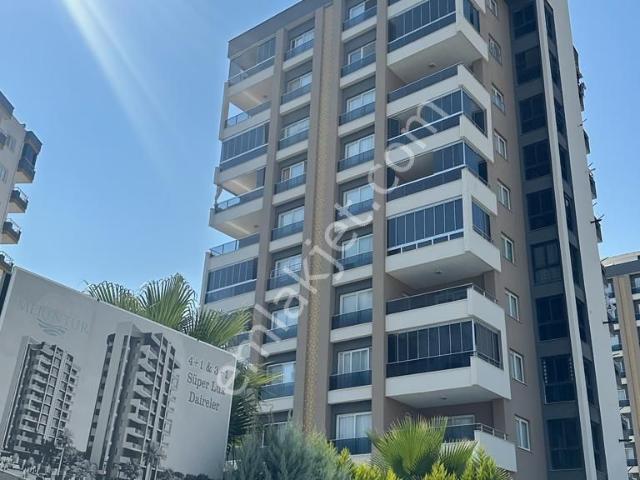 Erdemli, Mersin içerisinde kiralık mülk