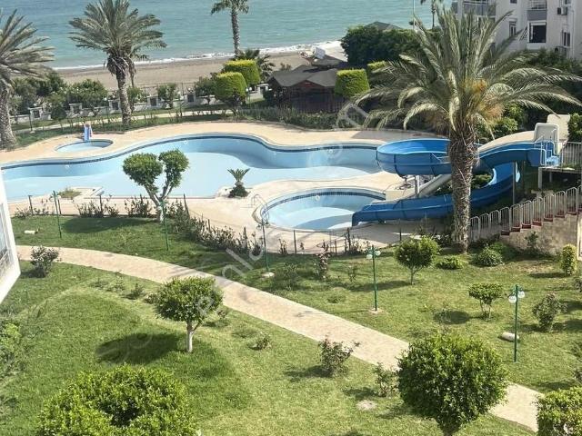 Erdemli, Mersin içerisinde kiralık mülk