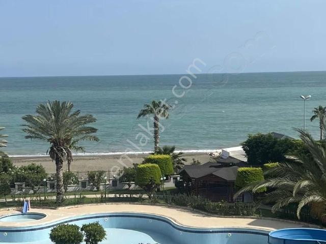 Erdemli, Mersin içerisinde satılık mülk