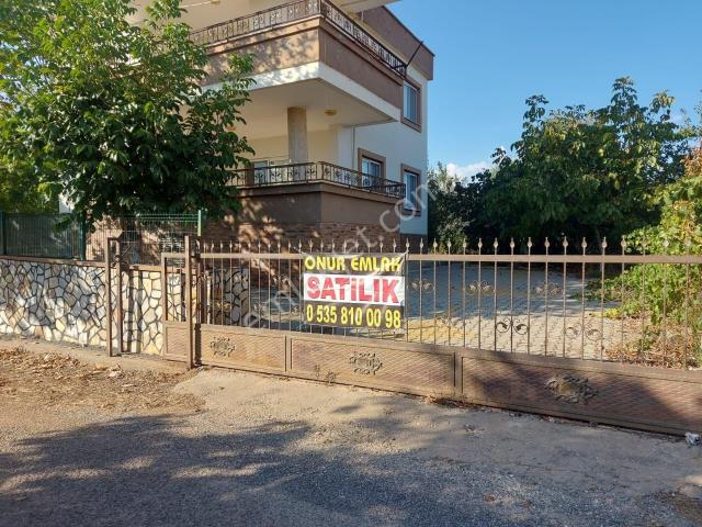 Erdemli, Mersin içerisinde satılık mülk
