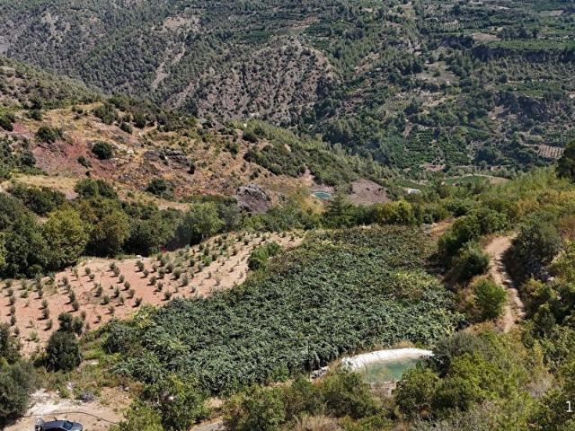 Erdemli, Mersin içerisinde satılık Arsa