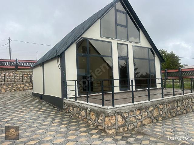 Erdemli, Mersin içerisinde satılık Villa