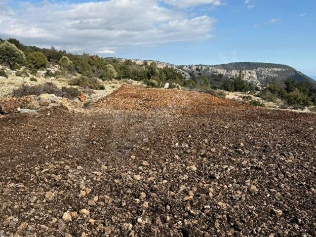 Erdemli, Mersin içerisinde satılık Arsa