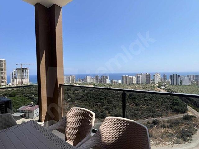 Erdemli, Mersin içerisinde satılık mülk