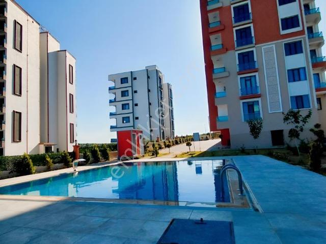 Erdemli, Mersin içerisinde satılık mülk
