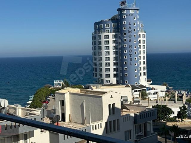 Erdemli, Mersin içerisinde satılık mülk