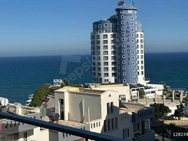 Erdemli, Mersin içerisinde satılık mülk