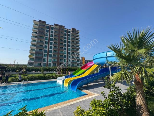 Erdemli, Mersin içerisinde satılık mülk