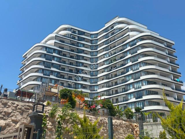Erdemli, Mersin içerisinde satılık mülk