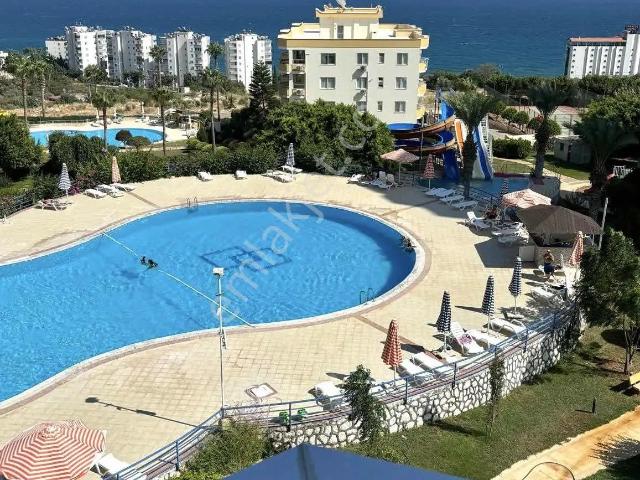 Erdemli, Mersin içerisinde satılık Arsa