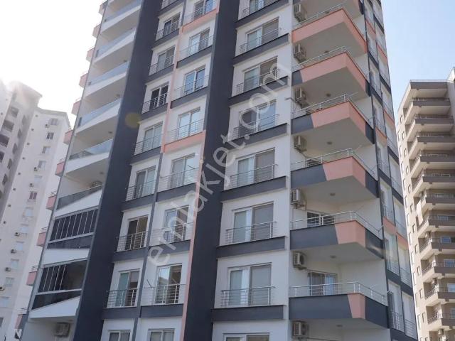 Erdemli, Mersin içerisinde satılık mülk