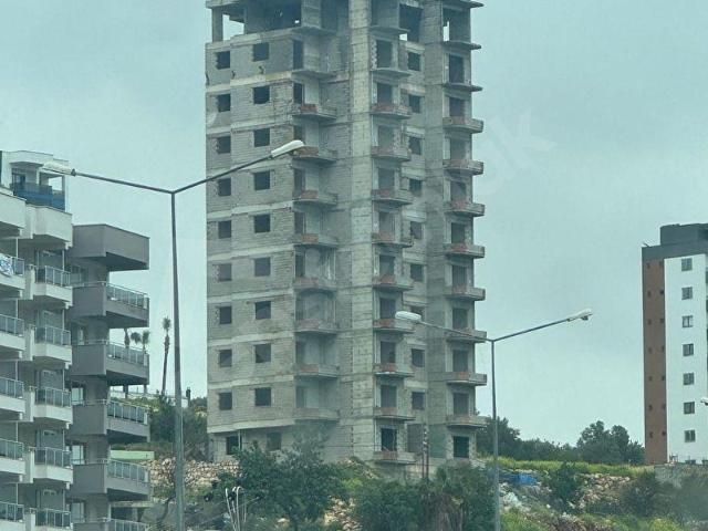 Erdemli, Mersin içerisinde satılık mülk