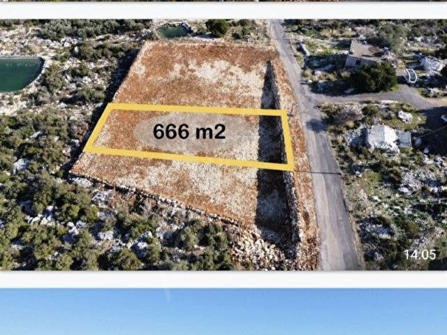 Erdemli, Mersin içerisinde satılık Arsa