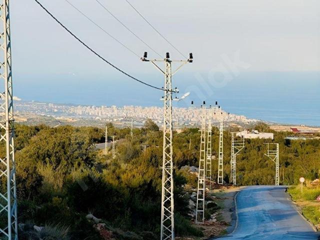 Erdemli, Mersin içerisinde satılık Arsa