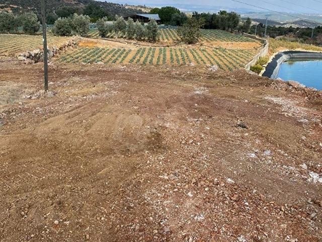 Erdemli, Mersin içerisinde satılık Arsa