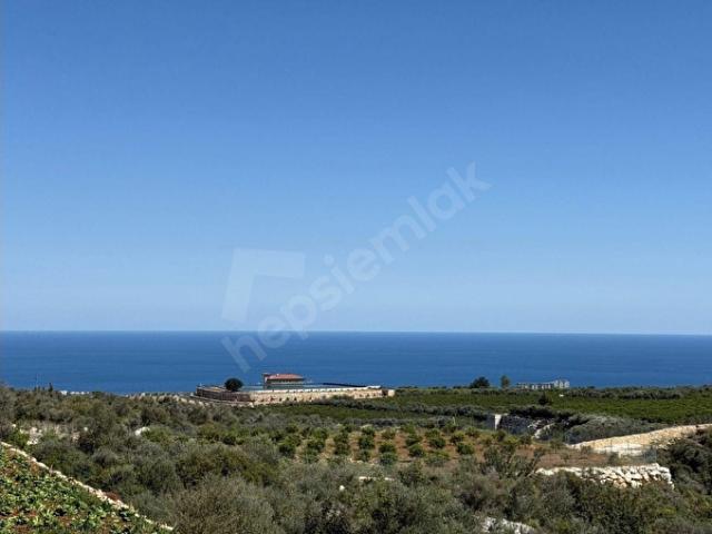 Erdemli, Mersin içerisinde satılık Arsa