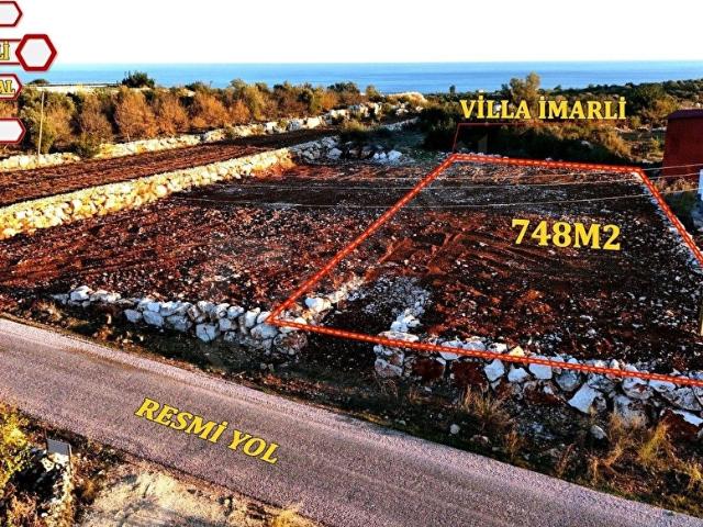 Erdemli, Mersin içerisinde satılık mülk