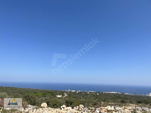 Erdemli, Mersin içerisinde satılık mülk