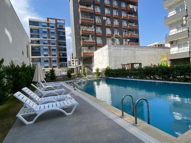 Erdemli, Mersin içerisinde kiralık mülk