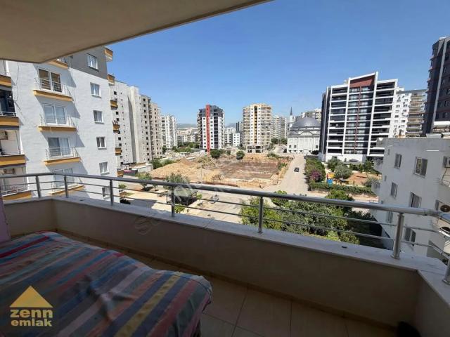 Erdemli, Mersin içerisinde satılık mülk