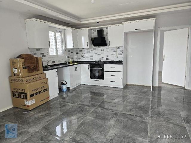 Erdemli, Mersin içerisinde satılık mülk