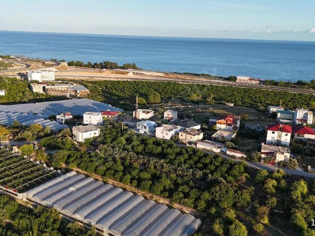 Üçtepe, Erdemli içerisinde satılık mülk