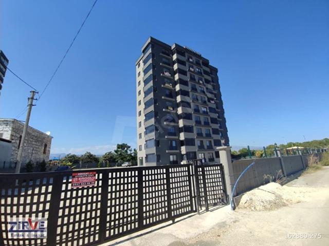 Erdemli, Mersin içerisinde satılık mülk