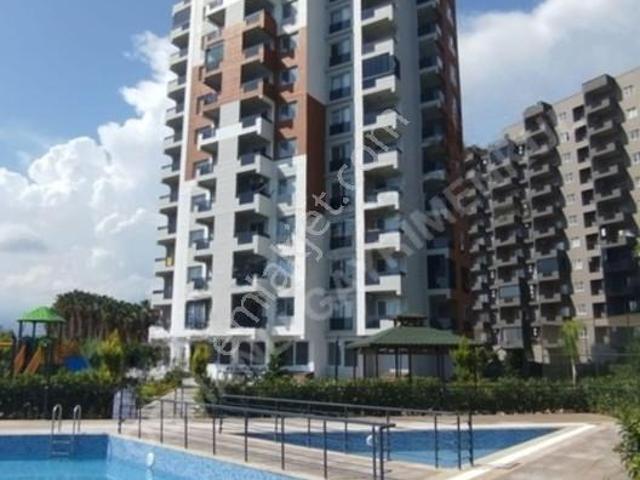 Erdemli, Mersin içerisinde satılık mülk