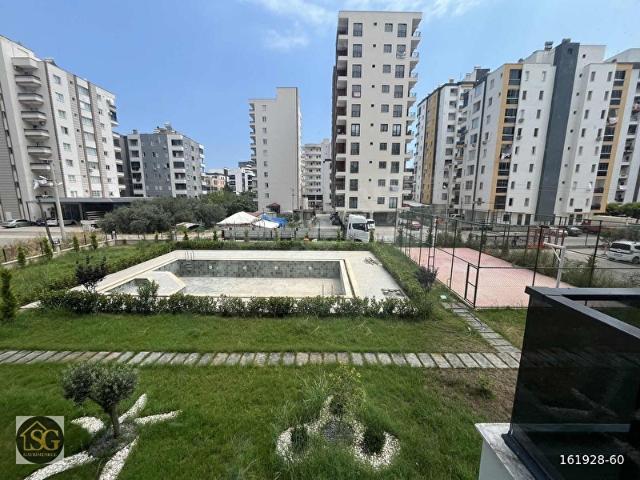 Erdemli, Mersin içerisinde satılık mülk