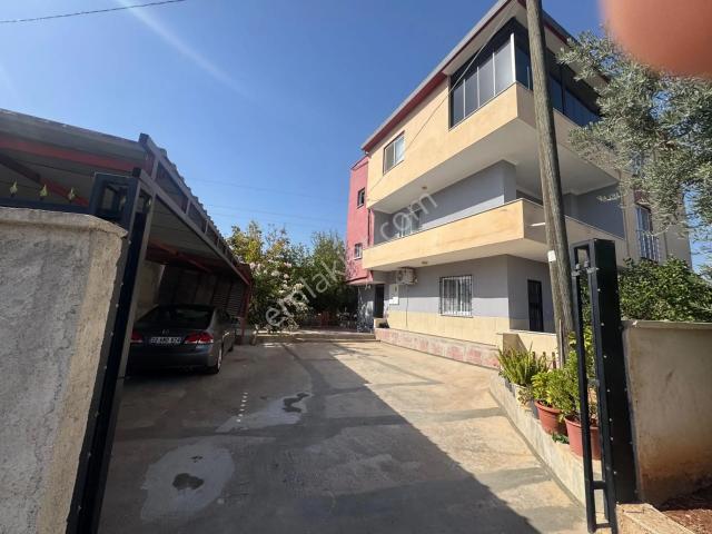 Elvanlı, Erdemli içerisinde satılık Villa