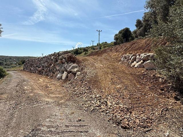 Erdemli, Mersin içerisinde satılık Arsa
