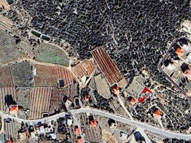 Erdemli, Mersin içerisinde satılık Arsa