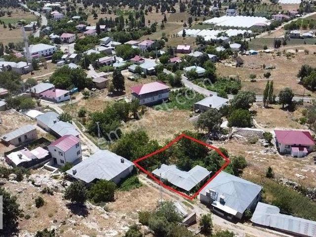 Erdemli, Mersin içerisinde satılık Villa