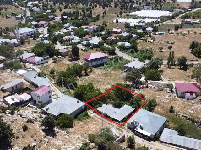 Erdemli, Mersin içerisinde satılık Villa