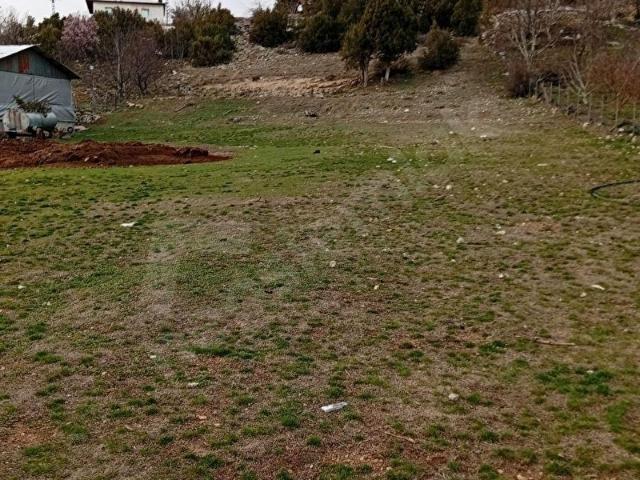 Erdemli, Mersin içerisinde satılık Arsa