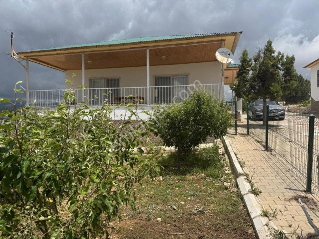 Erdemli, Mersin içerisinde satılık Villa