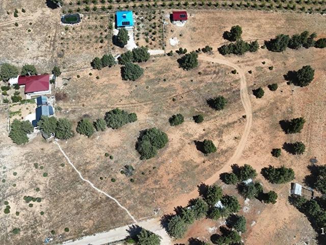 Erdemli, Mersin içerisinde satılık Arsa