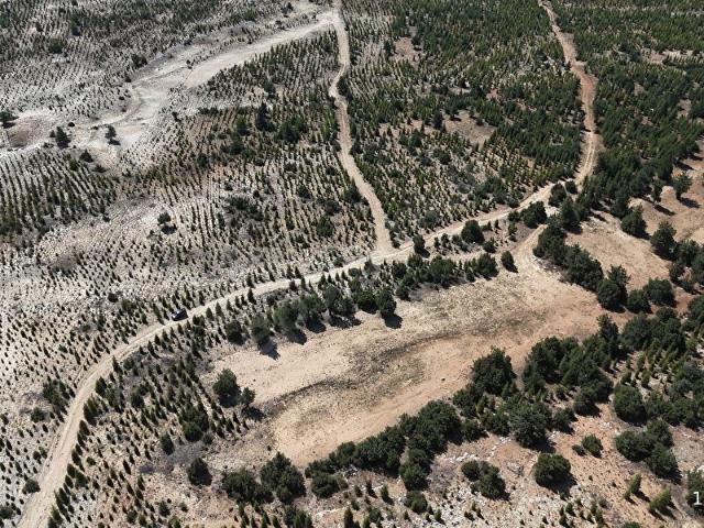 Erdemli, Mersin içerisinde satılık Arsa