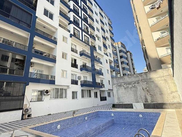 Erdemli, Mersin içerisinde satılık mülk